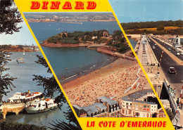 35-DINARD-N° 4422-D/0395 - Dinard