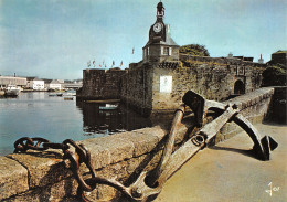 29-CONCARNEAU-N° 4422-D/0381 - Concarneau