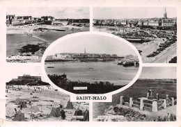35-SAINT MALO-N° 4422-D/0369 - Saint Malo