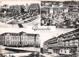 14-DEAUVILLE-N° 4422-D/0343 - Deauville