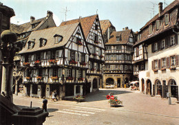 68-COLMAR-N° 4422-D/0339 - Colmar