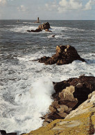 29-LA POINTE DU RAZ-N° 4422-D/0221 - La Pointe Du Raz