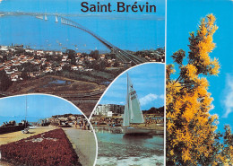 44-SAINT BREVIN-N° 4422-D/0179 - Saint-Brevin-l'Océan