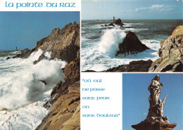 29-LA POINTE DU RAZ-N° 4422-D/0139 - La Pointe Du Raz