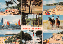 17-RONCE LES BAINS-N° 4422-D/0027 - Other & Unclassified