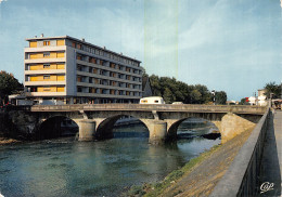 19-BRIVE-N° 4422-D/0019 - Brive La Gaillarde