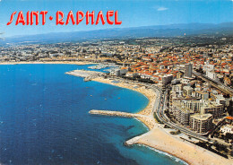 83-SAINT RAPHAEL-N° 4422-D/0029 - Saint-Raphaël