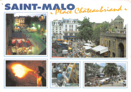 35-SAINT MALO-N° 4422-C/0399 - Saint Malo