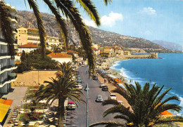 06-MENTON-N° 4422-C/0391 - Menton