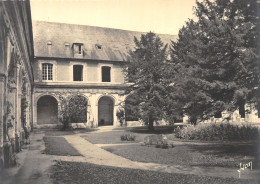 80-VALLOIRES ABBAYE-N° 4422-C/0373 - Sonstige & Ohne Zuordnung