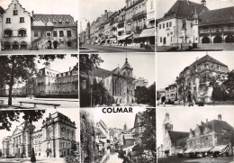68-COLMAR-N° 4422-C/0353 - Colmar