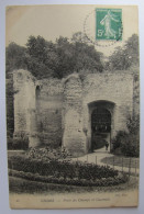 FRANCE - EURE - GISORS - Porte Des Champs Et Casemate - Gisors