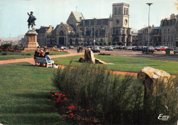 50-CHERBOURG-N° 4422-C/0287 - Cherbourg