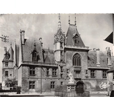 18-BOURGES-N° 4423-D/0255 - Bourges