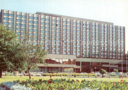 73725964 Berlin Hotel Metropol Hauptstadt Der DDR Berlin - Sonstige & Ohne Zuordnung