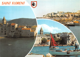 20-SAINT FLORENT-N° 4423-D/0217 - Other & Unclassified