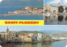 20-SAINT FLORENT-N° 4423-D/0181 - Other & Unclassified