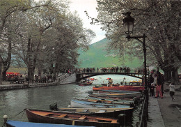 74-ANNECY-N° 4423-D/0129 - Annecy