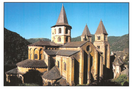 12-CONQUES-N° 4423-D/0137 - Sonstige & Ohne Zuordnung