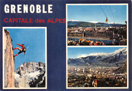 38-GRENOBLE-N° 4423-D/0083 - Grenoble