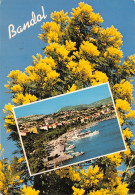 83-BANDOL-N° 4423-D/0057 - Bandol