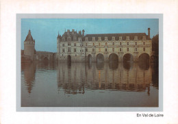 37-CHENONCEAU LE CHATEAU-N° 4423-C/0361 - Chenonceaux