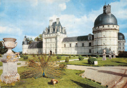 36-VALENCAY LE CHATEAU-N° 4423-C/0365 - Autres & Non Classés