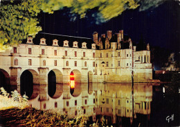 37-CHENONCEAU LE CHATEAU-N° 4423-C/0355 - Chenonceaux