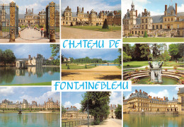 77-FONTAINEBLEAU-N° 4423-C/0315 - Fontainebleau