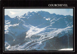 73-COURCHEVEL 1850-N° 4423-C/0183 - Courchevel