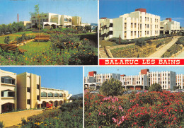 34-BALARUC LES BAINS-N° 4423-C/0165 - Sonstige & Ohne Zuordnung