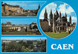 14-CAEN-N° 4423-C/0147 - Caen