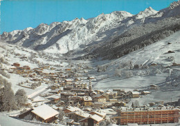 74-LA CLUSAZ-N° 4423-C/0145 - La Clusaz