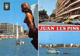 06-JUAN LES PINS-N° 4423-C/0127 - Juan-les-Pins