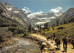 65-CIRQUE DE GAVARNIE-N° 4423-C/0011 - Other & Unclassified