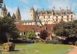 37-LOCHES-N° 4423-C/0001 - Loches