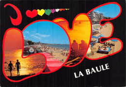 44-LA BAULE-N° 4423-B/0371 - La Baule-Escoublac