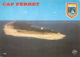 33-LE CAP FERRET-N° 4423-B/0305 - Other & Unclassified