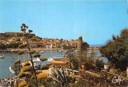 66-COLLIOURE-N° 4423-B/0225 - Collioure