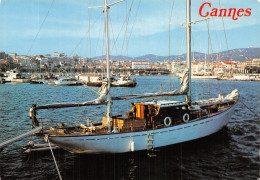 06-CANNES-N° 4423-B/0231 - Cannes