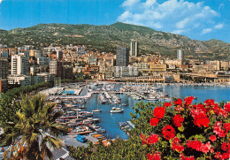 98-MONACO MONTE CARLO-N° 4423-B/0209 - Sonstige & Ohne Zuordnung