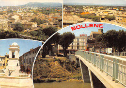 84-BOLLENE-N° 4423-B/0173 - Bollene