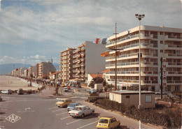 66-CANET PLAGE-N° 4423-B/0163 - Canet Plage