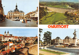 52-CHAUMONT-N° 4423-B/0169 - Chaumont