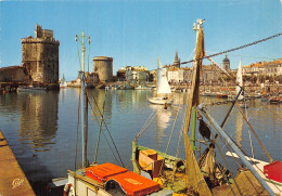 17-LA ROCHELLE-N° 4423-B/0151 - La Rochelle