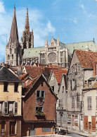 28-CHARTRES-N° 4423-B/0123 - Chartres