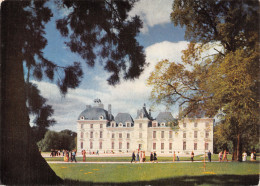 41-CHEVERNY LE CHATEAU-N° 4423-B/0109 - Cheverny