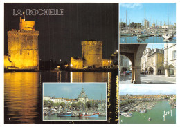 17-LA ROCHELLE-N° 4424-C/0107 - La Rochelle