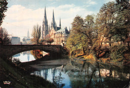 67-STRASBOURG-N° 4424-C/0109 - Strasbourg