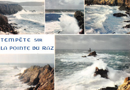 29-LA POINTE DU RAZ-N° 4424-C/0059 - La Pointe Du Raz